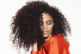 Il tipo 1 è capelli lisci, il tipo 2 è capelli mossi, il tipo 3 è . Prendersi Cura Dei Capelli Ricci Partner Framesi Club