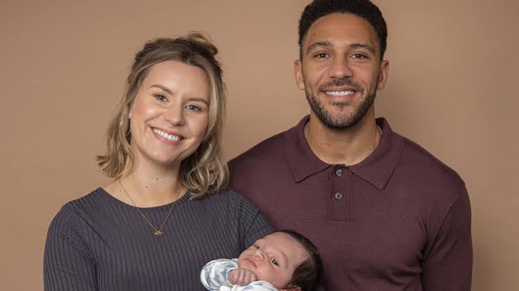 Emmerdale star Olivia Bromley reveals all on Dawn's baby joy | What to Watch