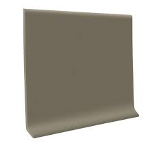 Flexco Wall Base