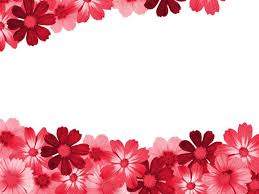 For boys and girls, kids and adults, teenagers and toddlers, preschoolers and older kids at school. Free Flower Border Clip Art Pictures Clipartix