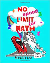 Check spelling or type a new query. Amazon No Limit For Math 2 1 So Much Fun Lee Mamina Activity Books