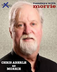 Almost time for the second weekend of THE LAST DAYS OF JUDAS ISCARIOT!  Reserve your seats at 30byNinety.com