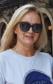 BERNARDA KARAMEHMEDOVIĆ