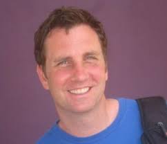 In Conversation with Robb Walker