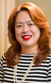 Who was finer, Miss Trinidad or Mrs. Bozak?