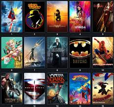 2020 is shaping up to be another big year for comic book movies. Comic Book Movies Watched In 2020 Ranked Movies Dc Universe