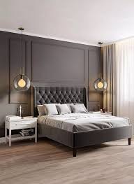 60 Modern And Simple Bedroom Design Ideas 7 Home Design Ideas Luxurious Bedrooms Simple Bedroom Home Decor Bedroom