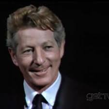 Danny Kaye singing "Some Children See Him"