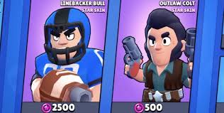 Each brawler has specific power points that will level them up! Star Points In Brawl Stars How To Get Them Faster Allclash Mobile Gaming