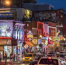 Nashville department of transportation and multimodal infrastructure. Join Country Living For A Once In A Lifetime Trip To Nashville