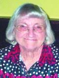 OPAL McCLARAN Obituary (2012)