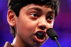 2012 Scripps National Spelling Bee