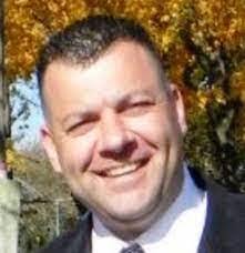 Sean Fountain's Instagram, Twitter & Facebook