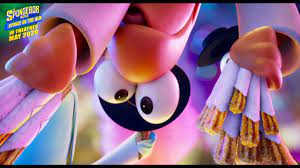 Spinoff of spongebob squarepants (1999) with the characters reimagined as children. The Spongebob Movie Sponge On The Run 2020 Imdb