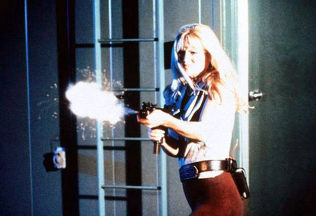 You Have to See This! No Contest (1995) – Cinema Crazed