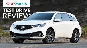 Acura mdx 2008 manual online: 2019 Acura Mdx Test Drive Review Cargurus