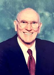 General Theodore "Ted" Pyle Crichton