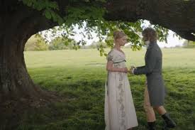 With her matchmaking officially abandoned, emma feels cooped up and bored, so mr knightley suggests a day trip to box hill for a change of scene and some temporary escape. Emma And Mr Knightley The Most Romantic Moment Of The Month