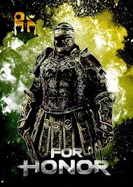 For Honor Knights Poster Print By Nguyen Dinh Long Displate Art Rainbow Art Star Wars Art