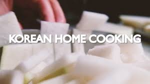 Why is the chalk on my zucchini tough. The Ultimate Korean Cooking Class 30 Recipes Dishes Johnny Row Skillshare