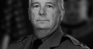 Head of New York State Police resigns while under investigation