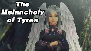 The Melancholy of Tyrea - Xenoblade Chronicles/Future Connected - YouTube