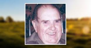 Donald Winfrey Murphy Obituary June 3, 2008