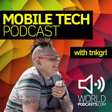 Check spelling or type a new query. Mobile Tech Podcast With Tnkgrl Myriam Joire Podcast Addict