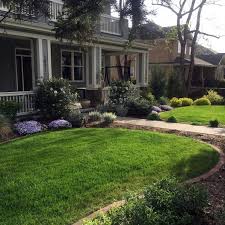 | you can maintain a patch of grass for your small front yard by carefully laying out the turf. Top 70 Best Front Yard Landscaping Ideas Outdoor Designs