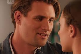 Spotlight On Hazel Miller and Marcus Stark: Do They End Up Together In  Swimming My Way Back to You?