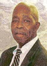 Obituary information for Otis Davis