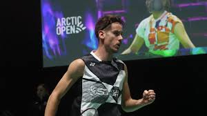 BWF World Tour - News update