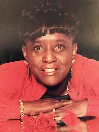 Obituary for Johnnie Mae parks