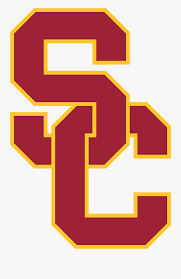 Usc logo by unknown author license: Usc Usc Trojans Logo Png Free Transparent Clipart Clipartkey