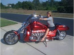 We already tested a 1992 boss hoss, but. Boss Hoss