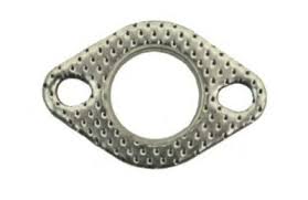 premium metal scooter exhaust gasket