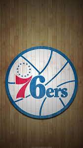 It features a 100% nylon design, making it a durable option with remarkable longevity. Philadelphia 76ers Mobile Hardwood Logo Wallpaper Basketball Wallpaper 76ers Philadelphia 76ers