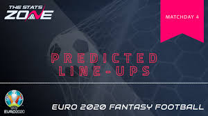 Uefa euro 2020 runs from 11 june to 11 july 2021, with 11 host cities staging the 51 fixtures. Kmszo9m Uqeqcm