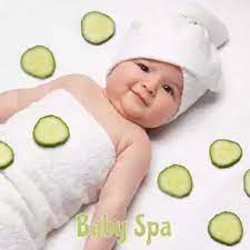 Shop for baby sleep soothers at bed bath & beyond. Spa Music Paradise Baby Bath Time Music Academy Baby Shower Universe Baby Spa Music For Massage Bath And Sleep Play On Anghami
