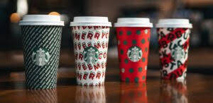 Let the holiday cheer begin with this perennial favorite, the holiday green mug. Starbucks Unveils Seasonal Gifts And Reusable Cup Sets Starbucks Stories