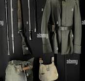 German ww1 uniform 1918 hi-res stock photography and images ...