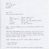 Contoh surat lamaran kerja umum ii. 1