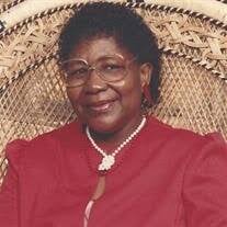 Mrs. Shirley Marie Cherry Obituary