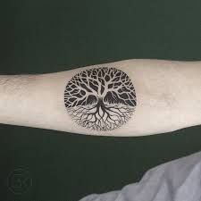 Maybe you would like to learn more about one of these? 60 Tree Of Life Tattoos With Meanings