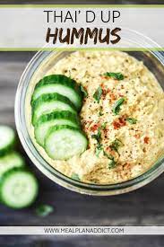 Thai D Up Hummus Hummus Recipes Hummus Dip Dip Recipes Appetizer Recipes Snack R Appetizer Recipes Healthy Recipes Easy Snacks Dip Recipes Appetizers
