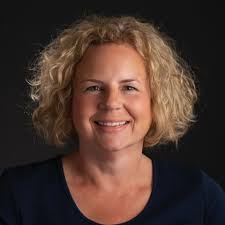 Audrey Robbins-Bledsoe