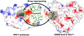 Image result for Lopinavir