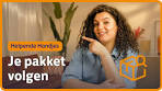 Track & trace: Altijd weten waar je pakket is! | PostNL - YouTube