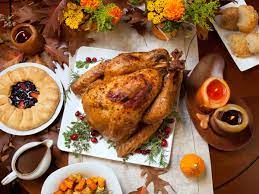Best thanksgiving dinner 2019 restaurants from wildfox restaurant in novato thanksgiving dinner. Best Thanksgiving Dinners And Brunches At Austin Restaurants 2019 Eater Austin