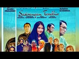 Pada tahun 2015, berikutan kejayaan drama rindu awak 200%, ayda mendapat peranan utama keduanya di dalam siri tv, suami sebelah rumah bersama pelakon dan penyanyi, izzue islam. Download Drama Melayu Online Ustaz Baru Nak Start Telemovie Terbaru 2016 Mp4 Mp3 3gp Naijagreenmovies Fzmovies Netnaija